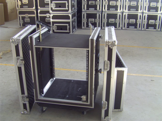 Professional Flight Case