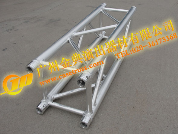 Aluminum Stage Truss System